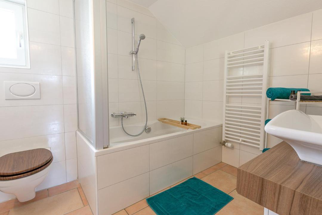 Photo of Bathroom in Brienz