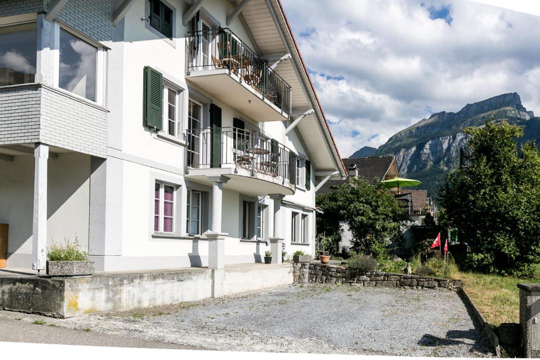 Photo of Others in Brienz
