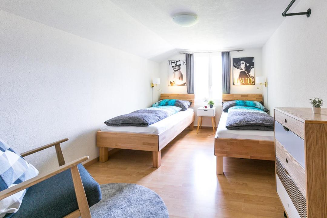 Photo of Bedroom in Brienz
