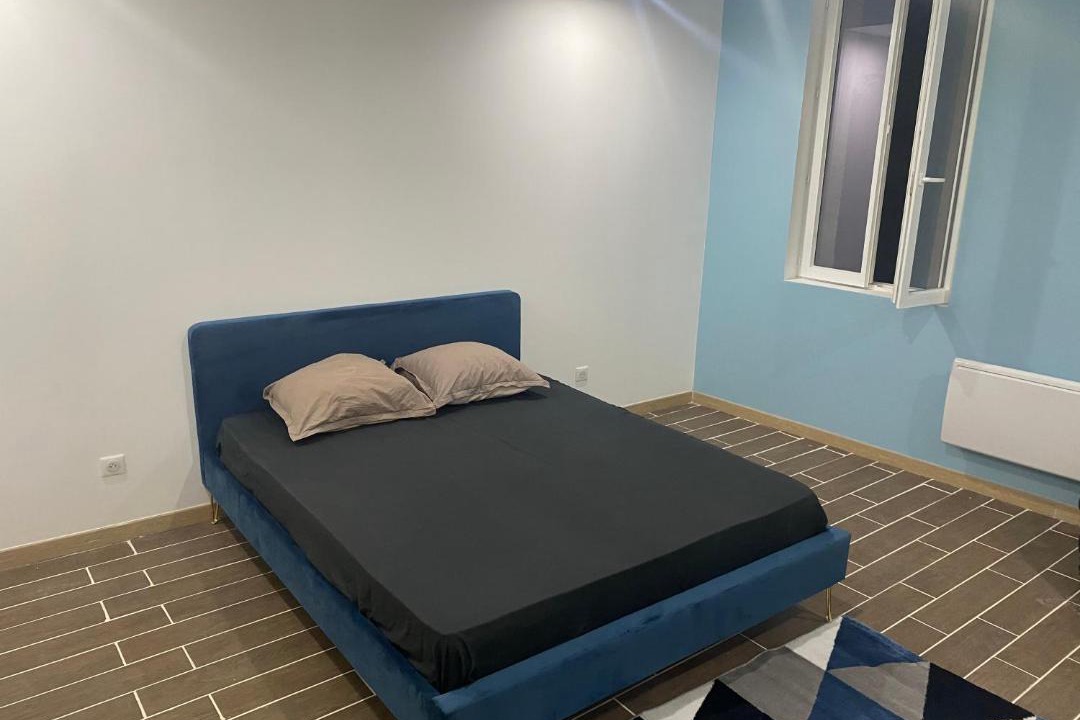 Photo of Bedroom in Graulhet