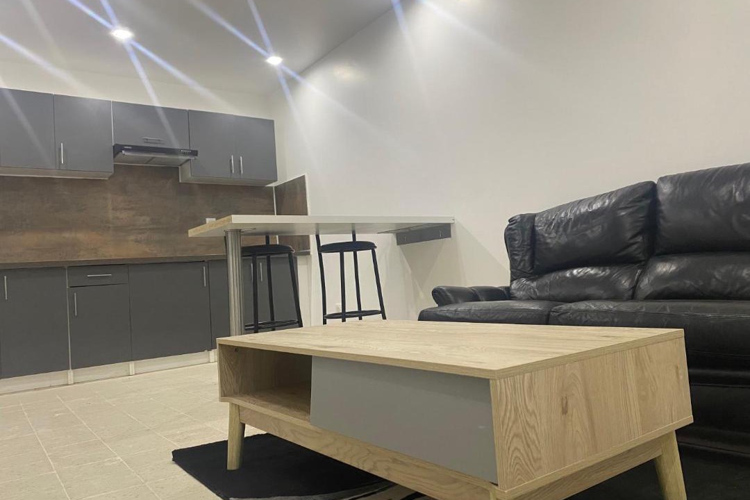 Photo of Livingroom in Graulhet