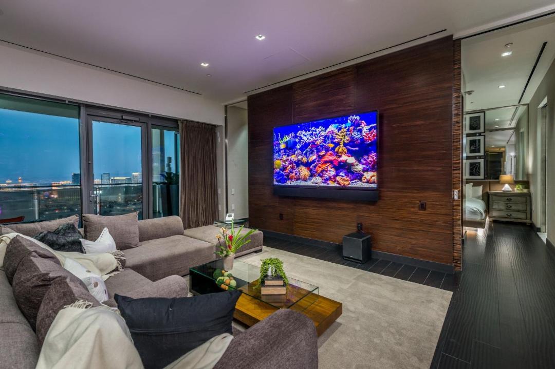 Photo of Livingroom in Las Vegas