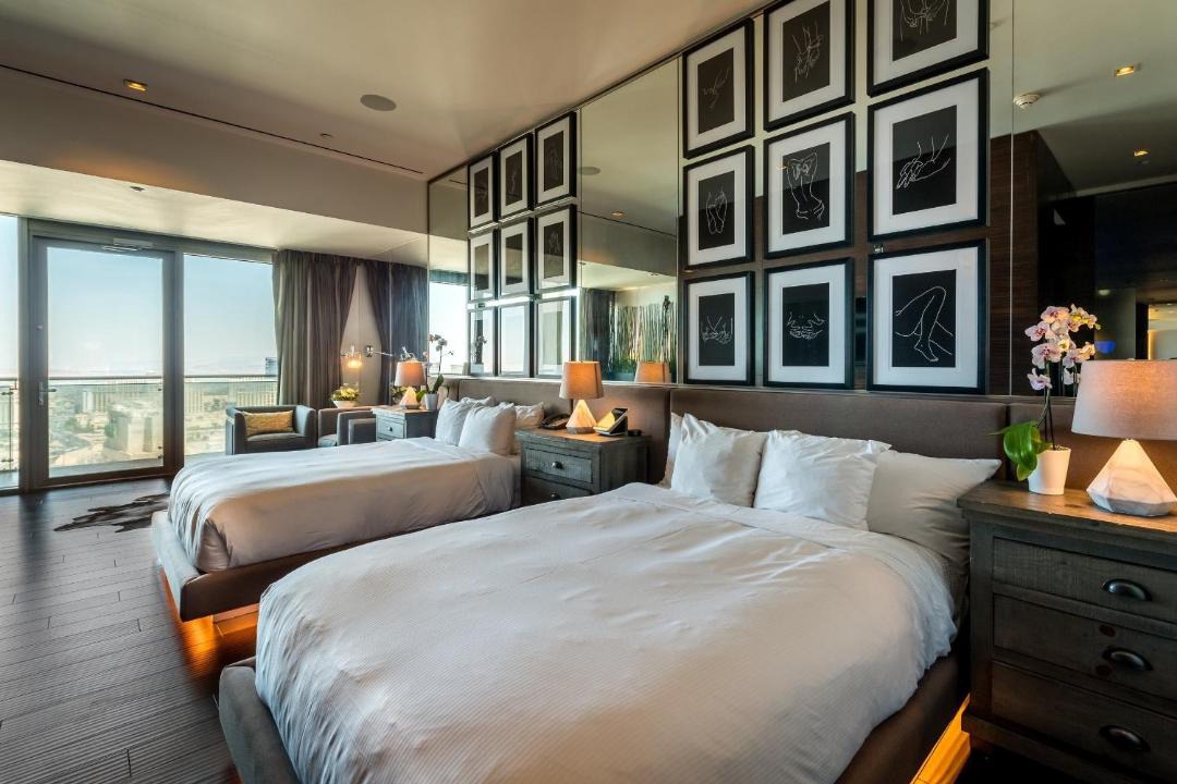 Photo of Bedroom in Las Vegas