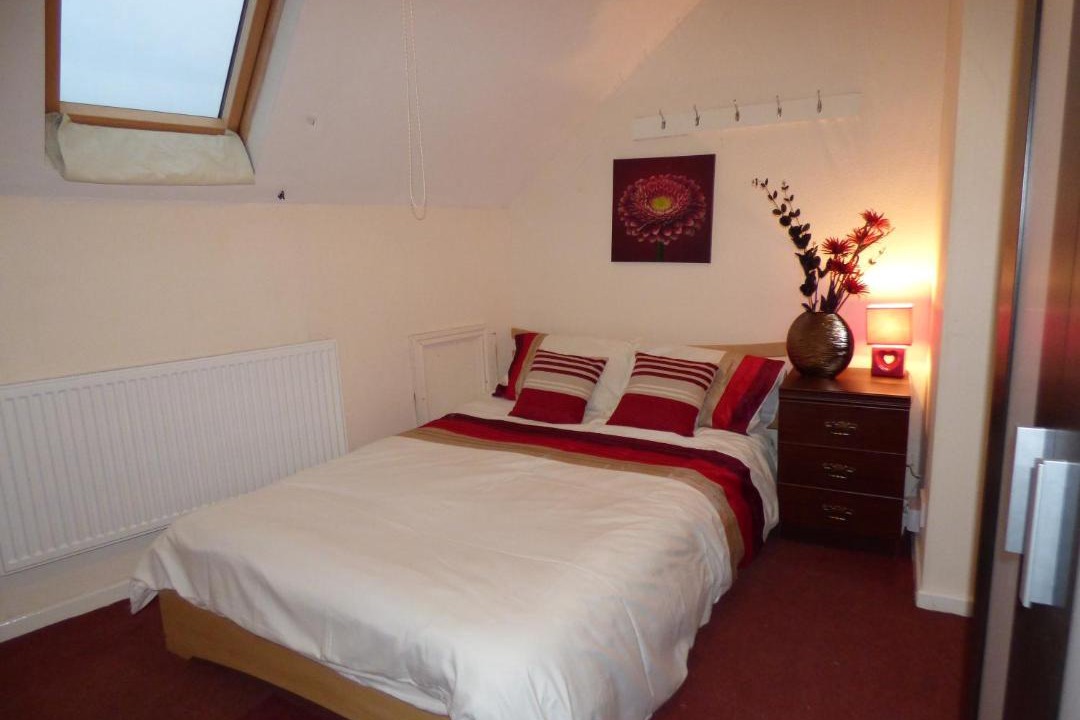 Photo of Bedroom in Shirebrook