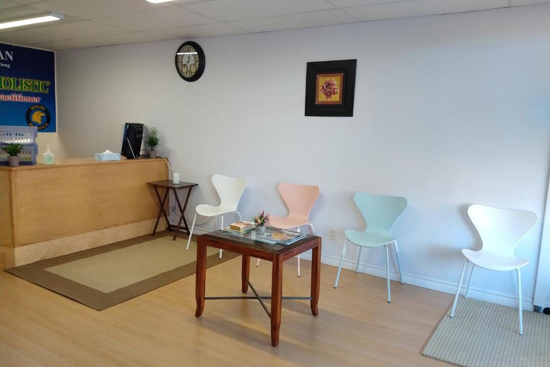 Photo of Livingroom in Amherst