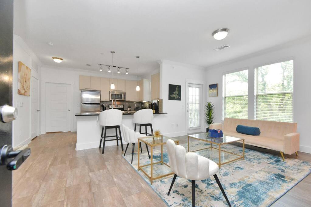 Photo of Livingroom in Conroe