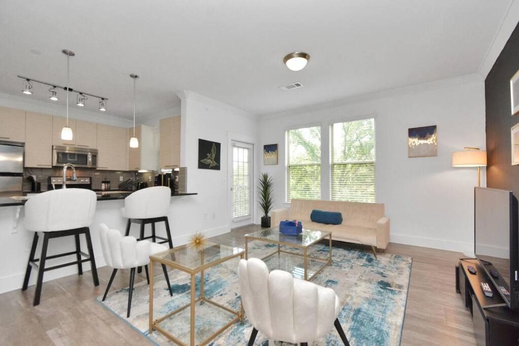 Photo of Livingroom in Conroe