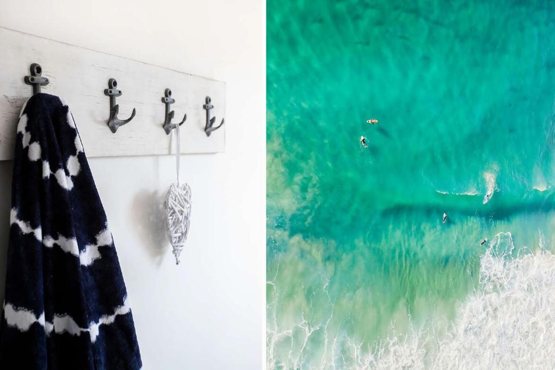 Photo of Bathroom in Mollymook