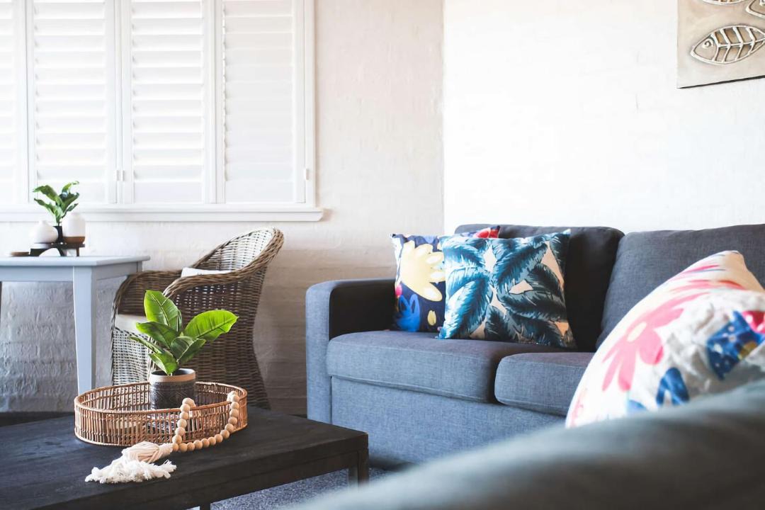 Photo of Livingroom in Mollymook