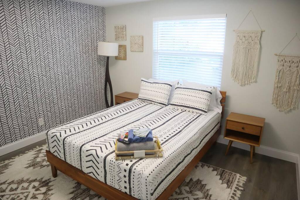 Photo of Bedroom in Ormond Beach