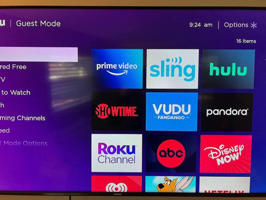 Photo of Livingroom in Ormond Beach