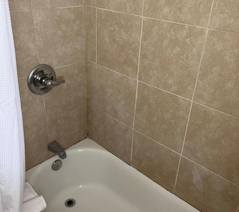 Photo of Bathroom in Griffin Heights