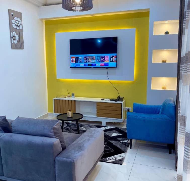 Photo of Livingroom in Enghien-les-Bains