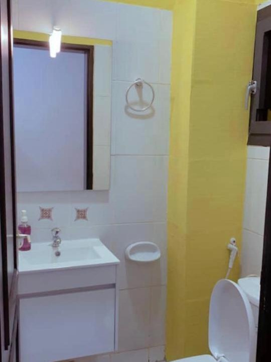Photo of Bathroom in Enghien-les-Bains