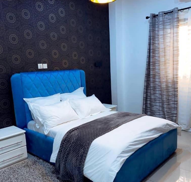 Photo of Bedroom in Enghien-les-Bains