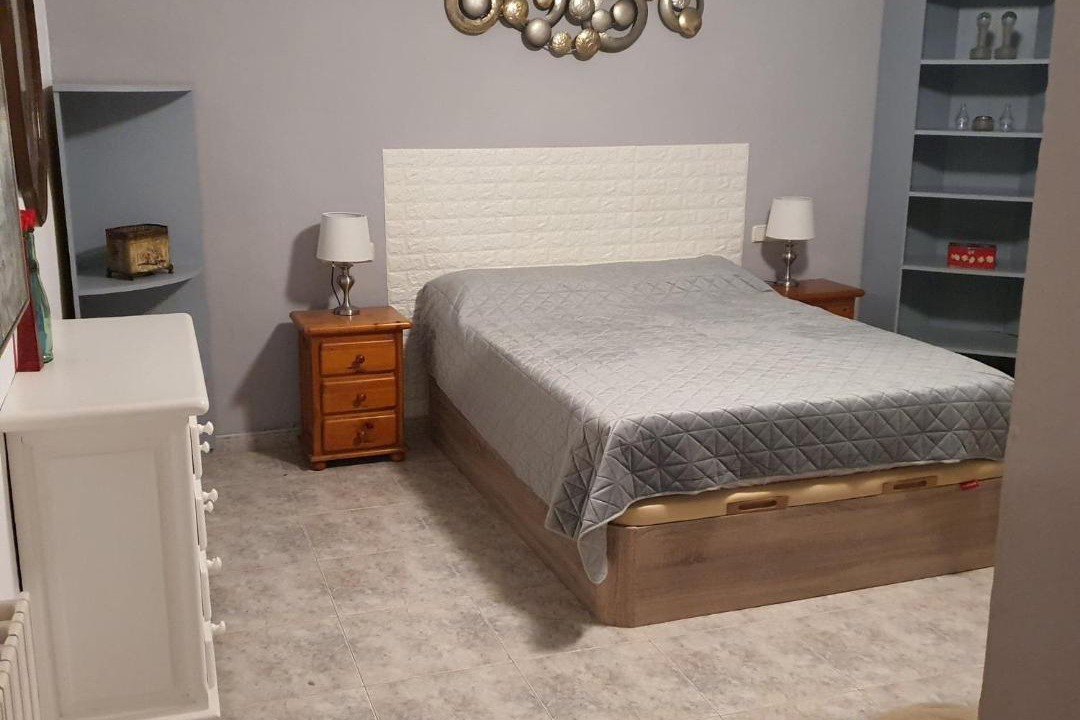Photo of Bedroom in El Figuerar