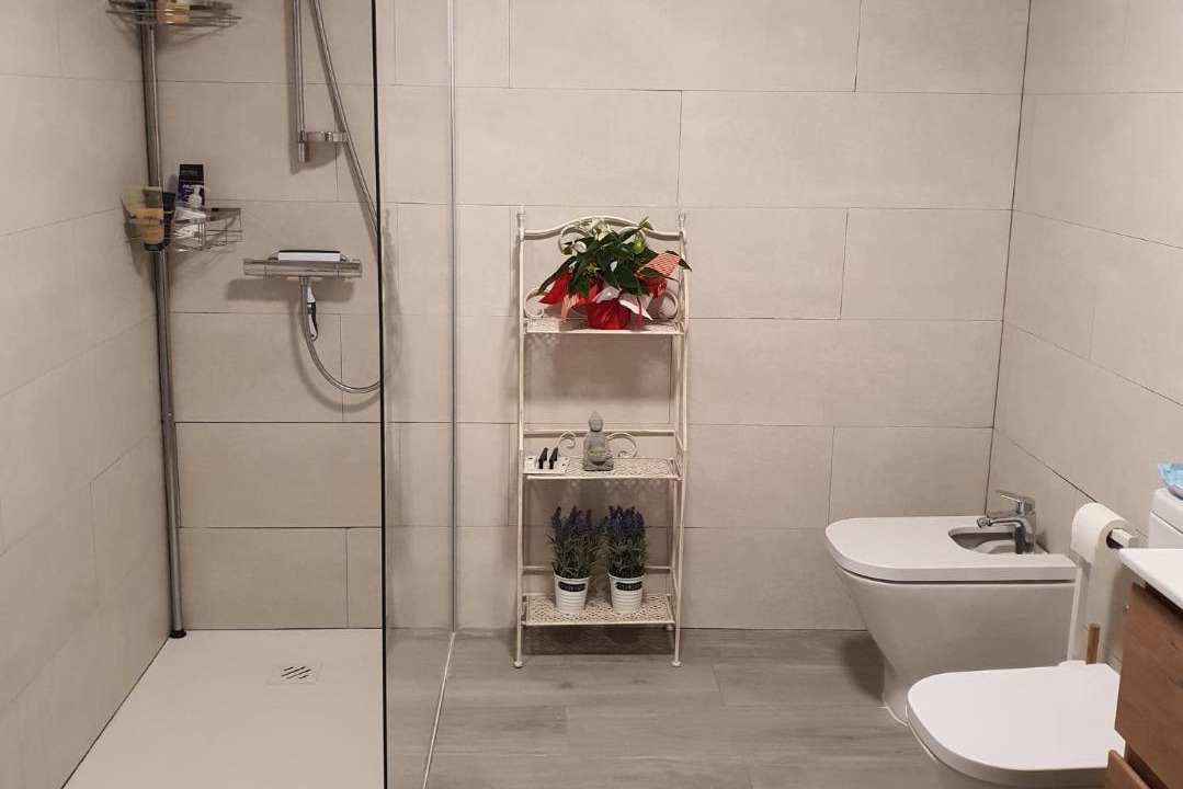 Photo of Bathroom in El Figuerar