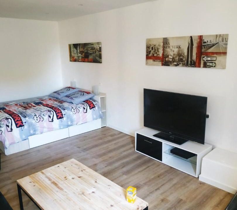 Photo of Livingroom in Marchaux