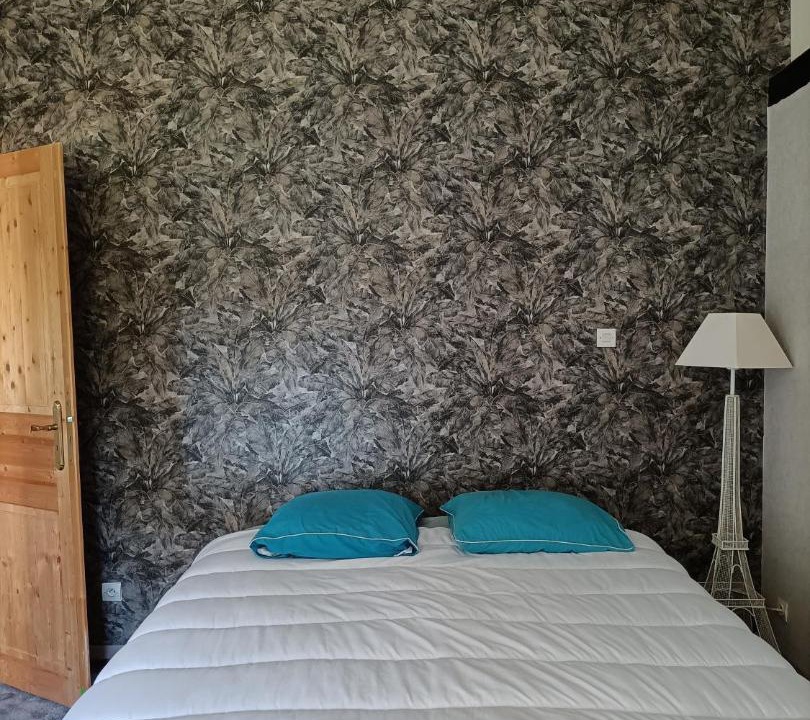 Photo of Bedroom in Betpouy