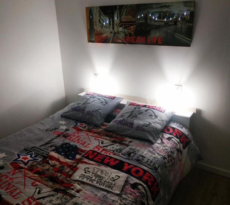 Photo of Bedroom in Marchaux