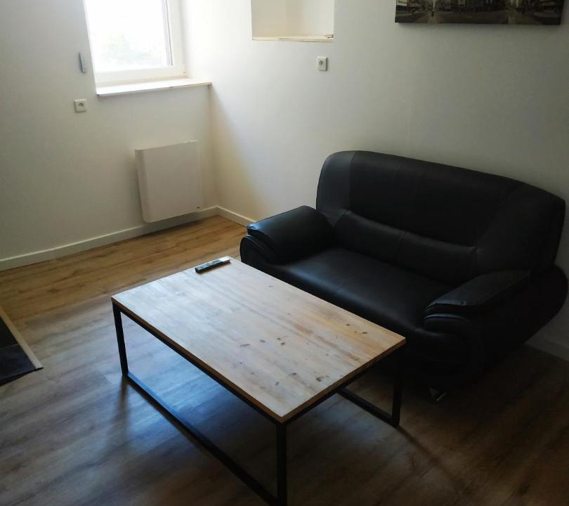 Photo of Livingroom in Marchaux