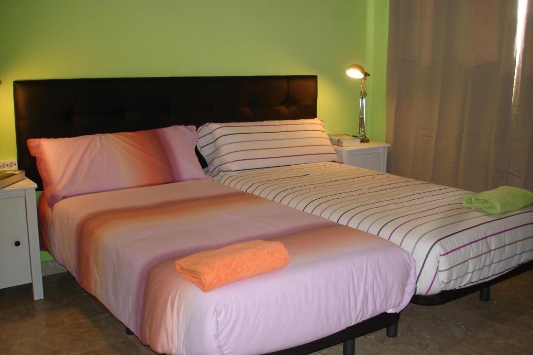 Photo of Bedroom in Sant Quinti de Mediona