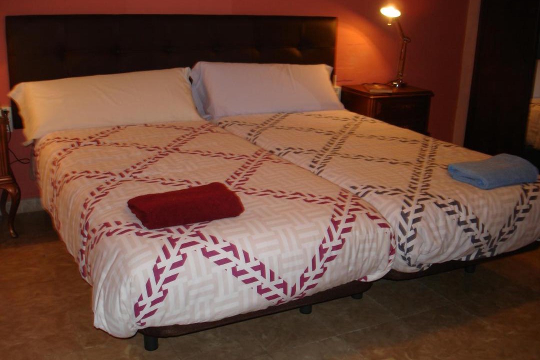 Photo of Bedroom in Sant Quinti de Mediona