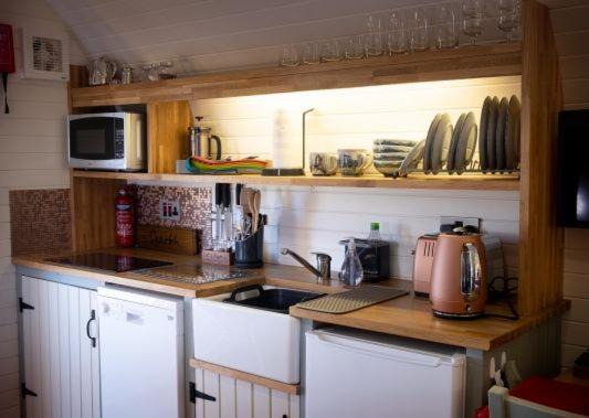 Photo of Kitchen in Clachtoll