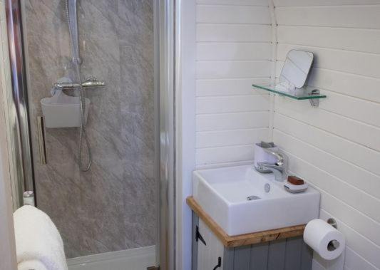 Photo of Bathroom in Clachtoll