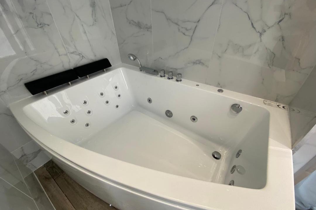 Photo of Bathroom in Gare-Jouvenet