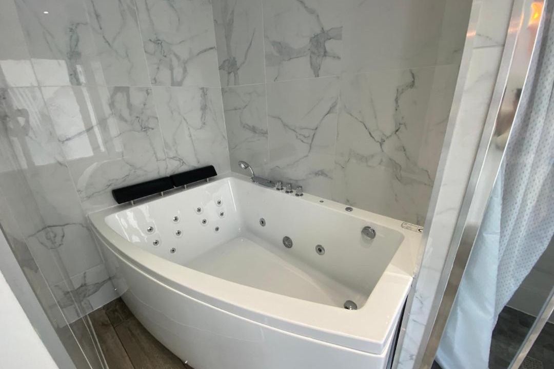 Photo of Bathroom in Gare-Jouvenet
