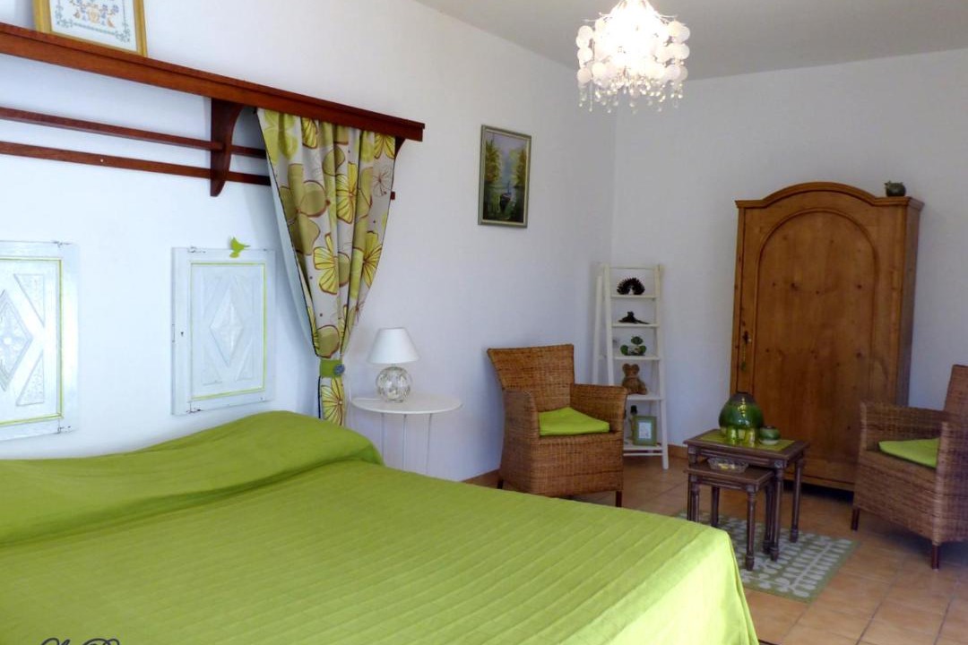 Photo of Bedroom in Bollezeele