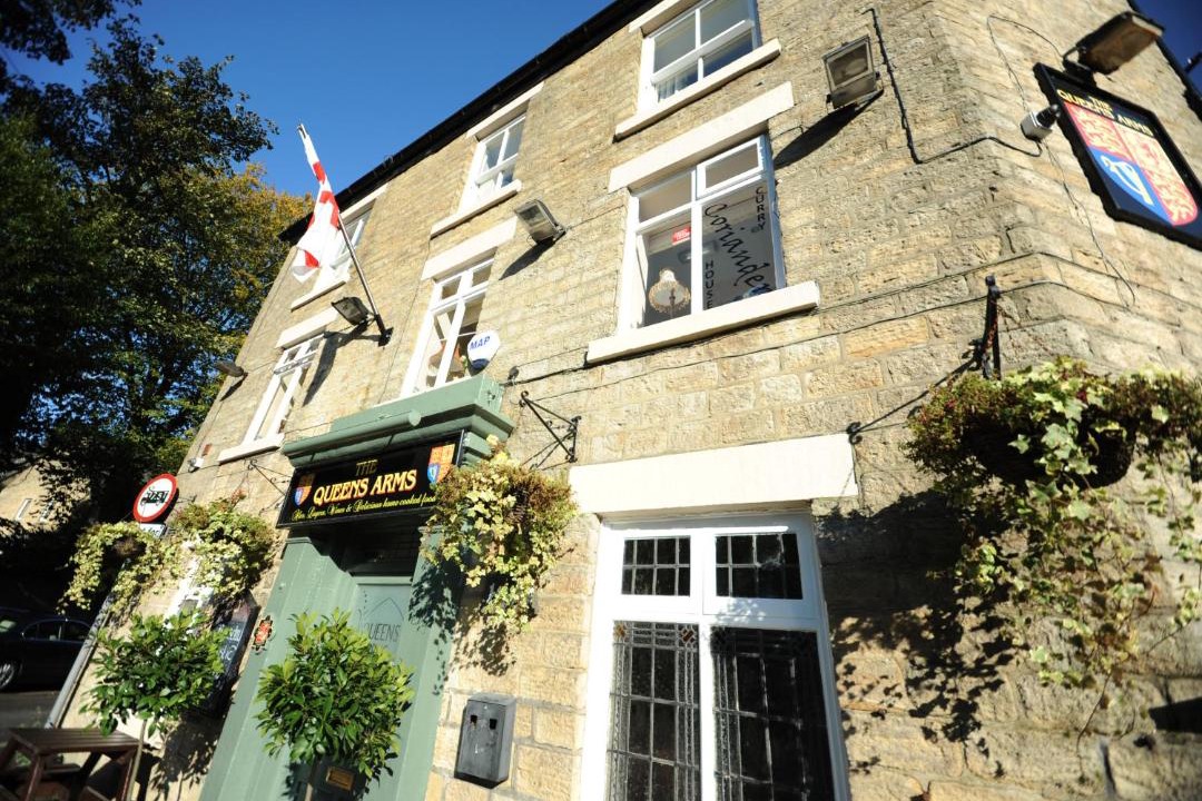 Photo of Others in Padfield