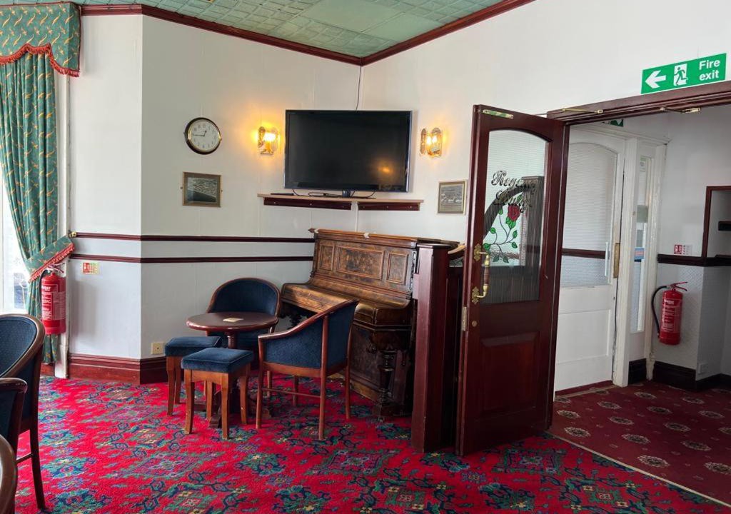 Photo of Livingroom in South Shore