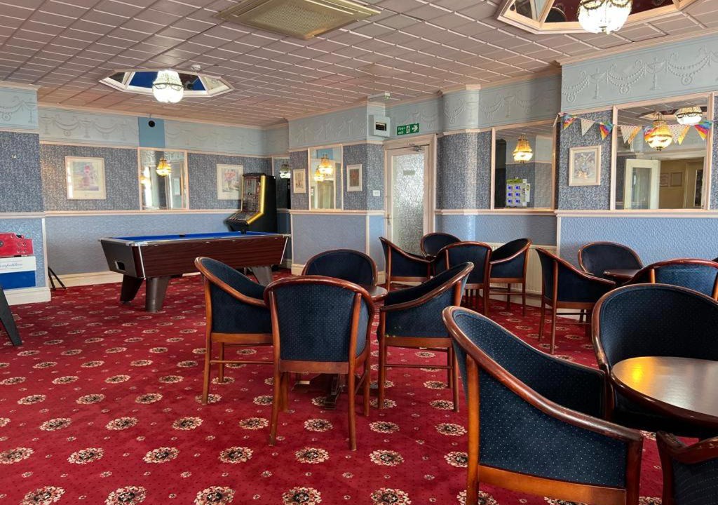 Photo of Livingroom in South Shore