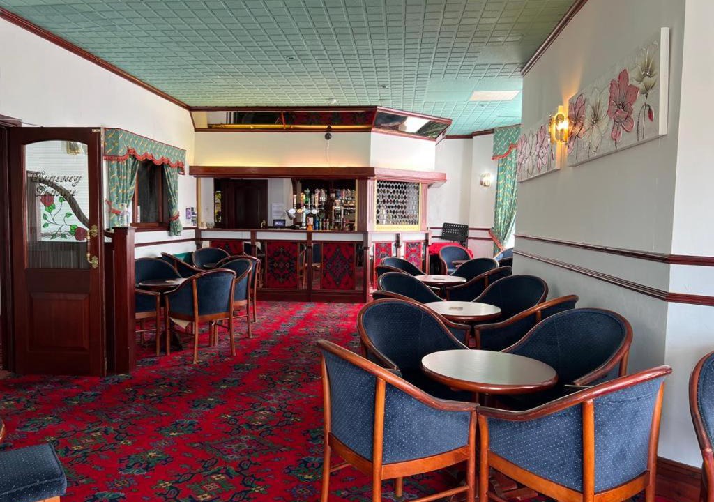 Photo of Livingroom in South Shore