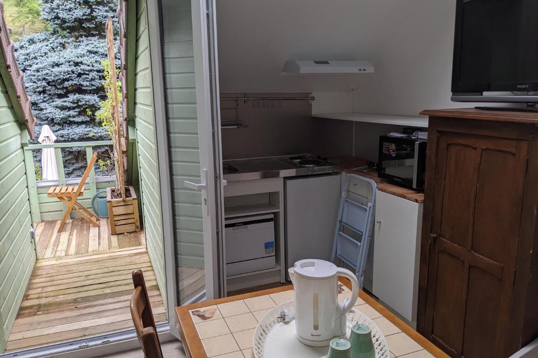 Photo of Kitchen in Briare