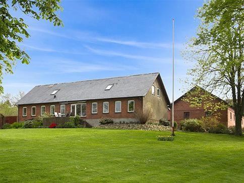 Photo of Buildings in Nibe