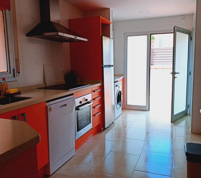 Photo of Kitchen in Reus