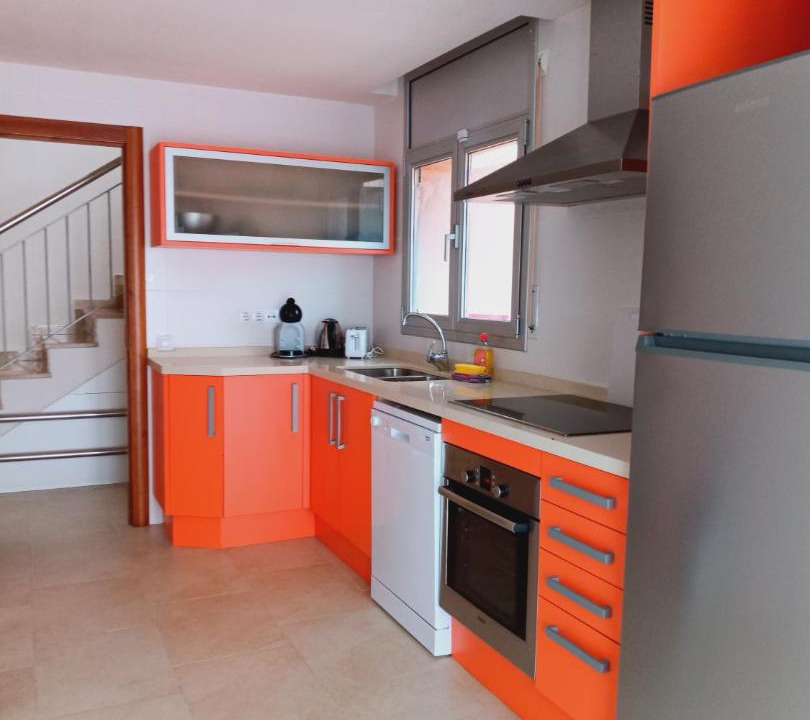 Photo of Kitchen in Reus