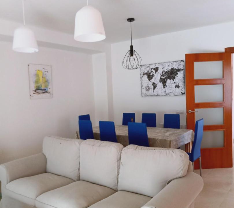 Photo of Livingroom in Reus