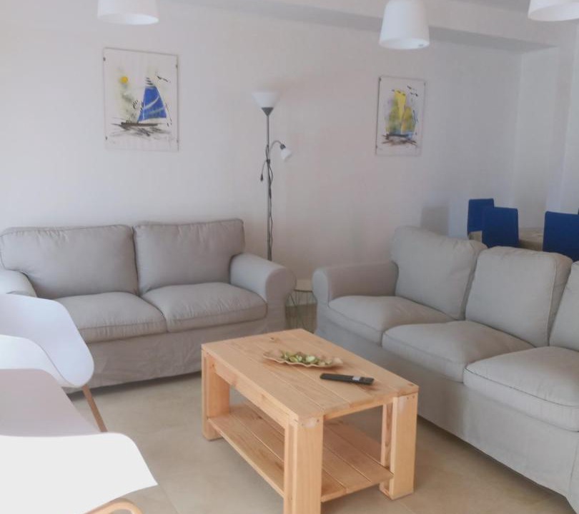 Photo of Livingroom in Reus