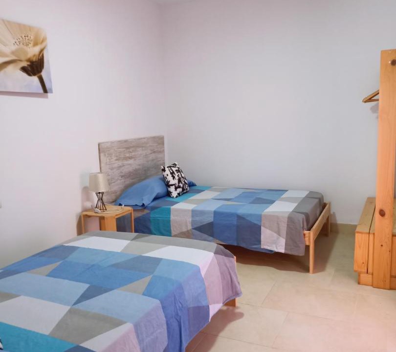 Photo of Bedroom in Reus