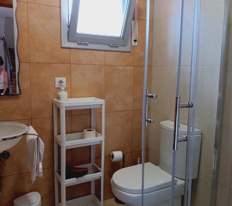 Photo of Bathroom in Reus