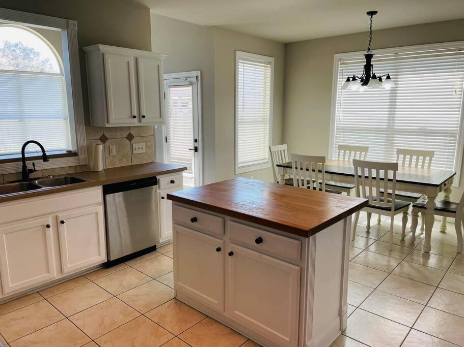 Photo of Kitchen in Round Rock