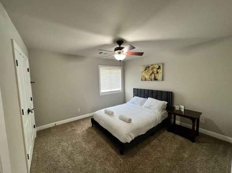 Photo of Bedroom in Round Rock