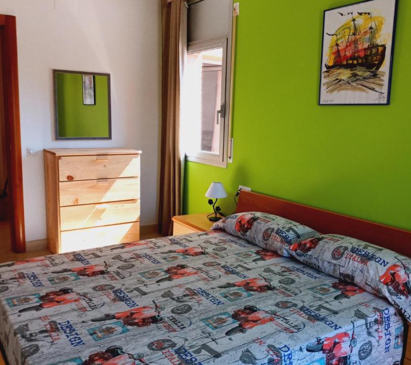 Photo of Bedroom in Reus
