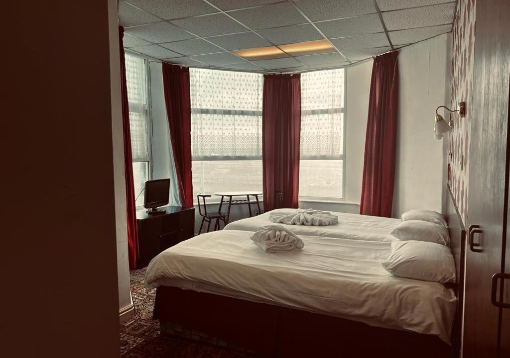 Photo of Bedroom in South Shore