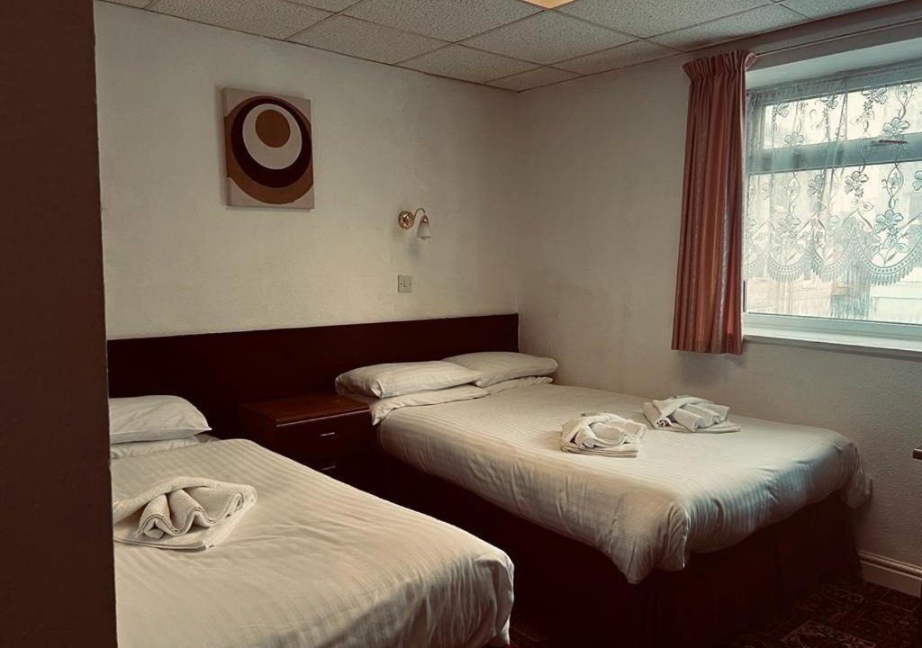 Photo of Bedroom in South Shore