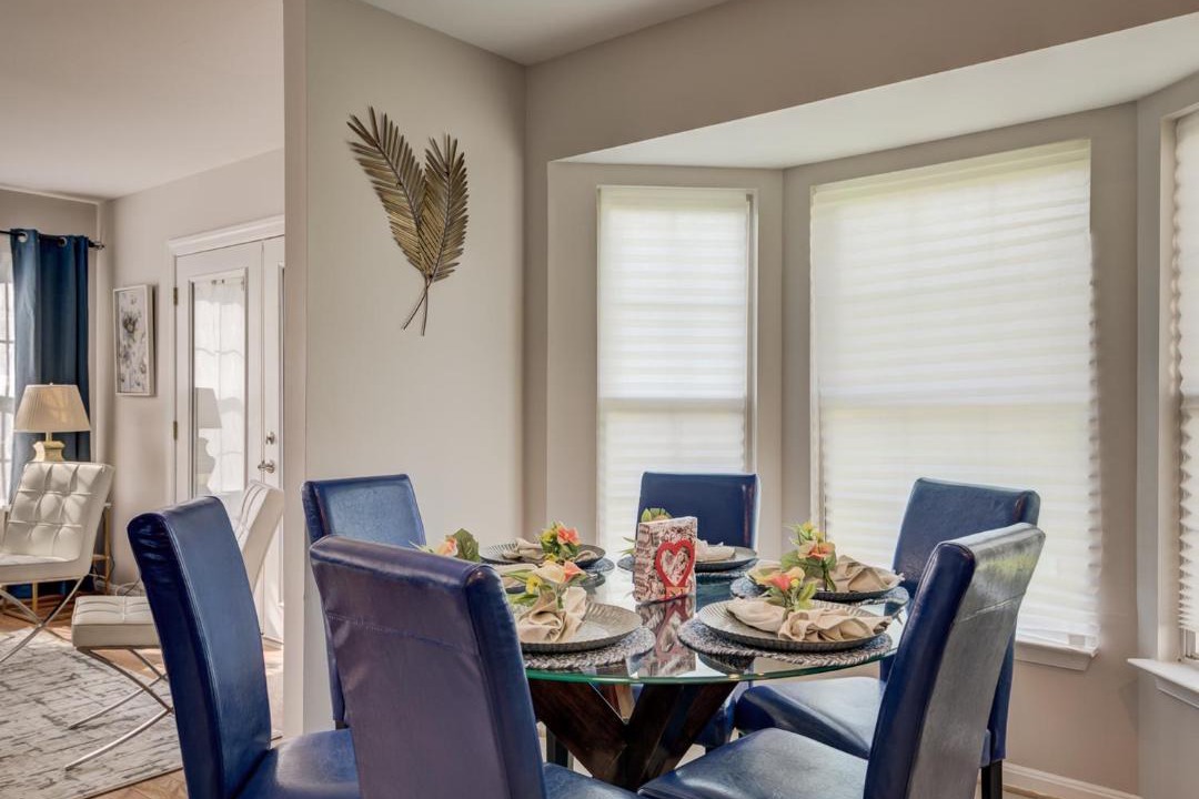 Photo of Livingroom in Hillcrest Heights